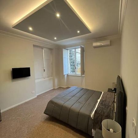 Apartment V12 Rom Eksteriør billede