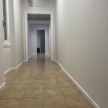 Apartment V12 Rom Eksteriør billede
