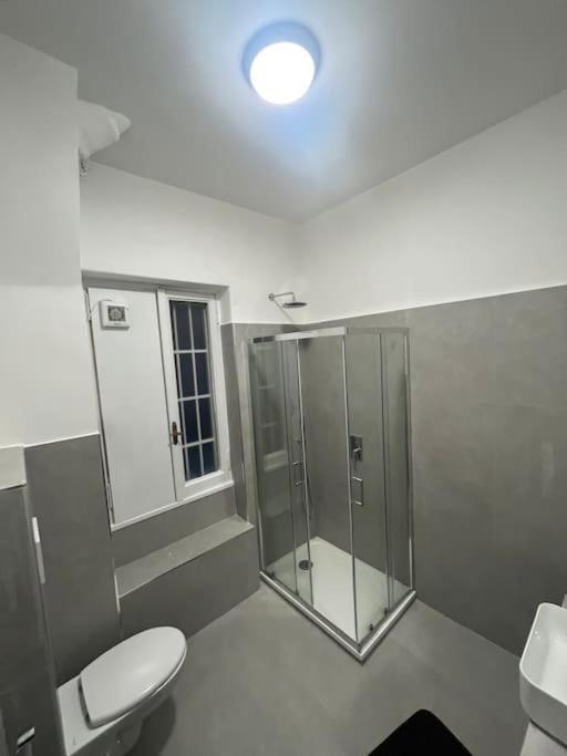 Apartment V12 Rom Eksteriør billede