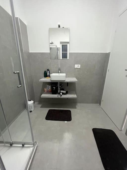 Apartment V12 Rom Eksteriør billede