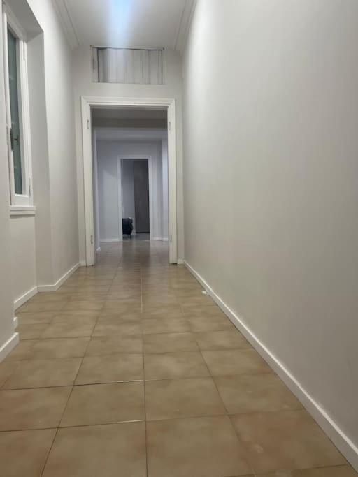 Apartment V12 Rom Eksteriør billede