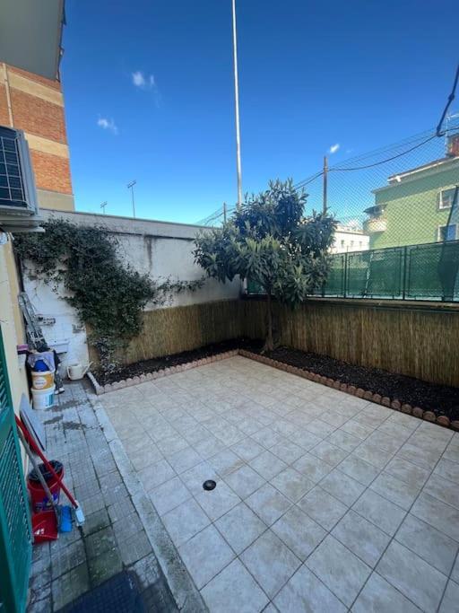 Apartment V12 Rom Eksteriør billede